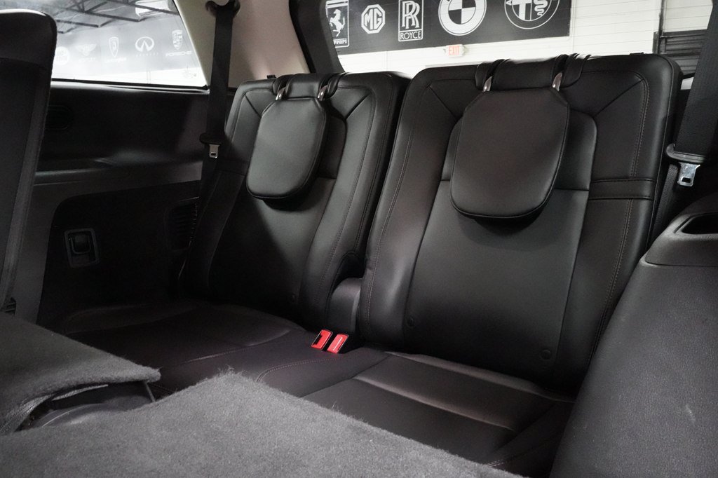 Used 2023 Lincoln Aviator Grand Touring AWD/4WD image 26
