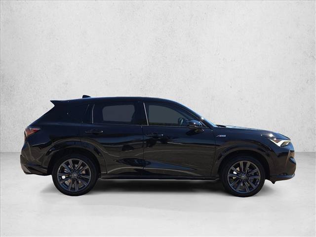 New 2026 Acura ADX A-Spec FWD image 10