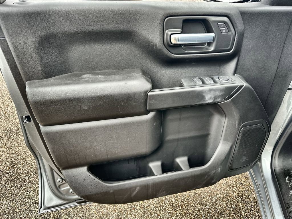 New 2026 GMC Sierra 1500 Pro w/ Pro Value Package image 21