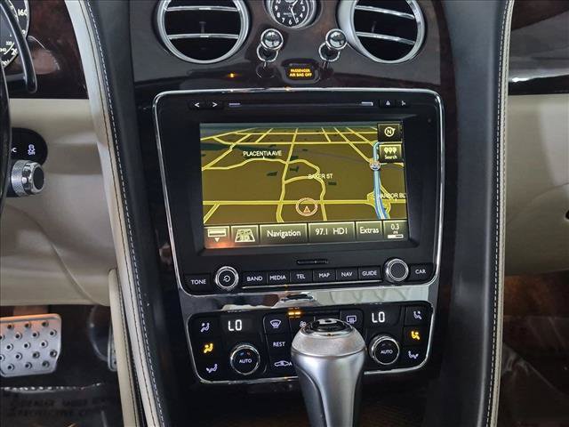 Used 2015 Bentley Continental GT AWD/4WD image 13