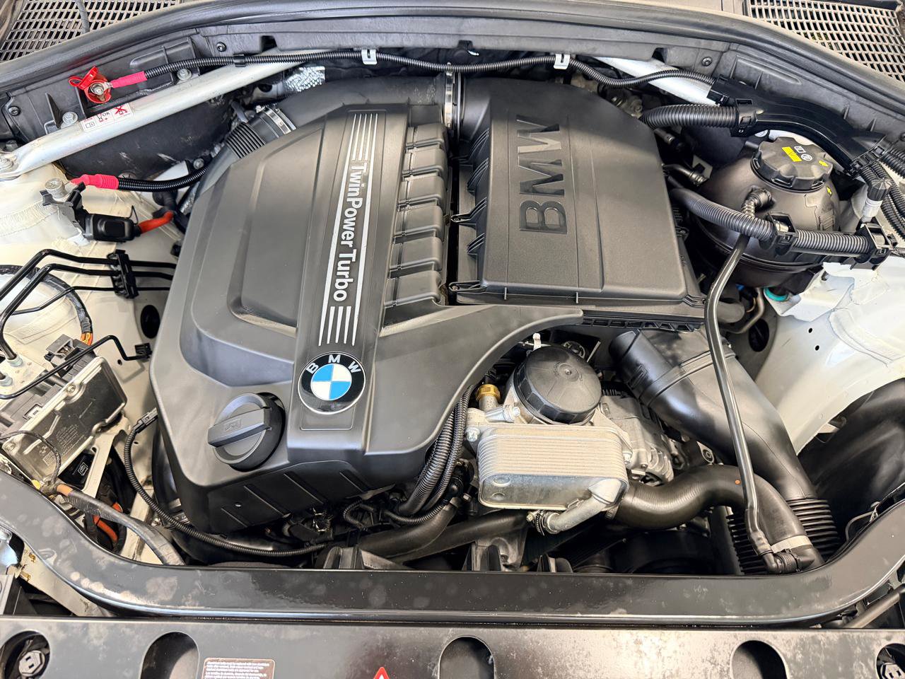 Used 2016 BMW X3 xDrive35i AWD/4WD image 49