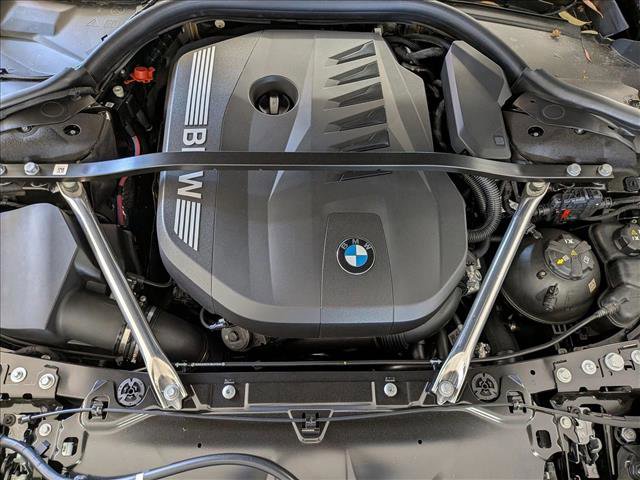 New 2026 BMW 740i image 18