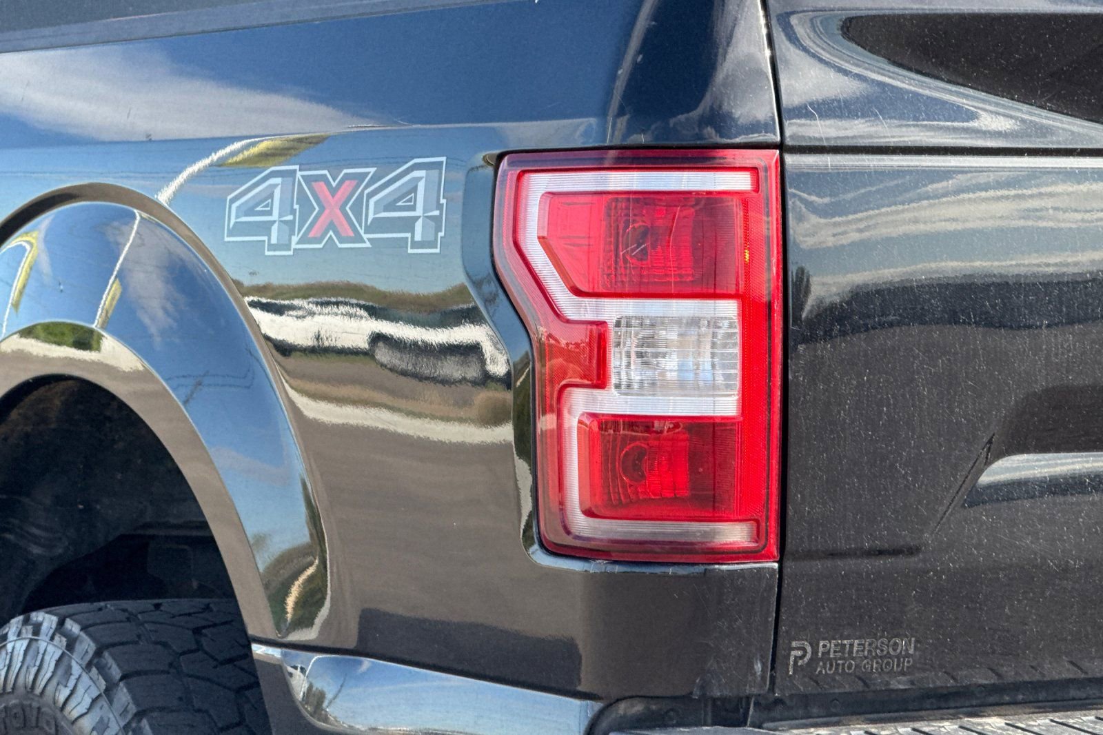 Used 2018 Ford F150 XLT w/ Trailer Tow Package AWD/4WD image 24