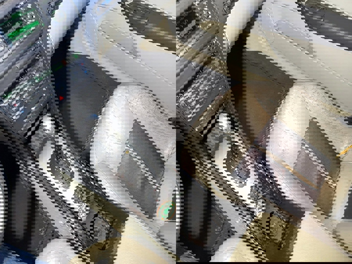 Used 2006 Saab 9-3 Aero image 35