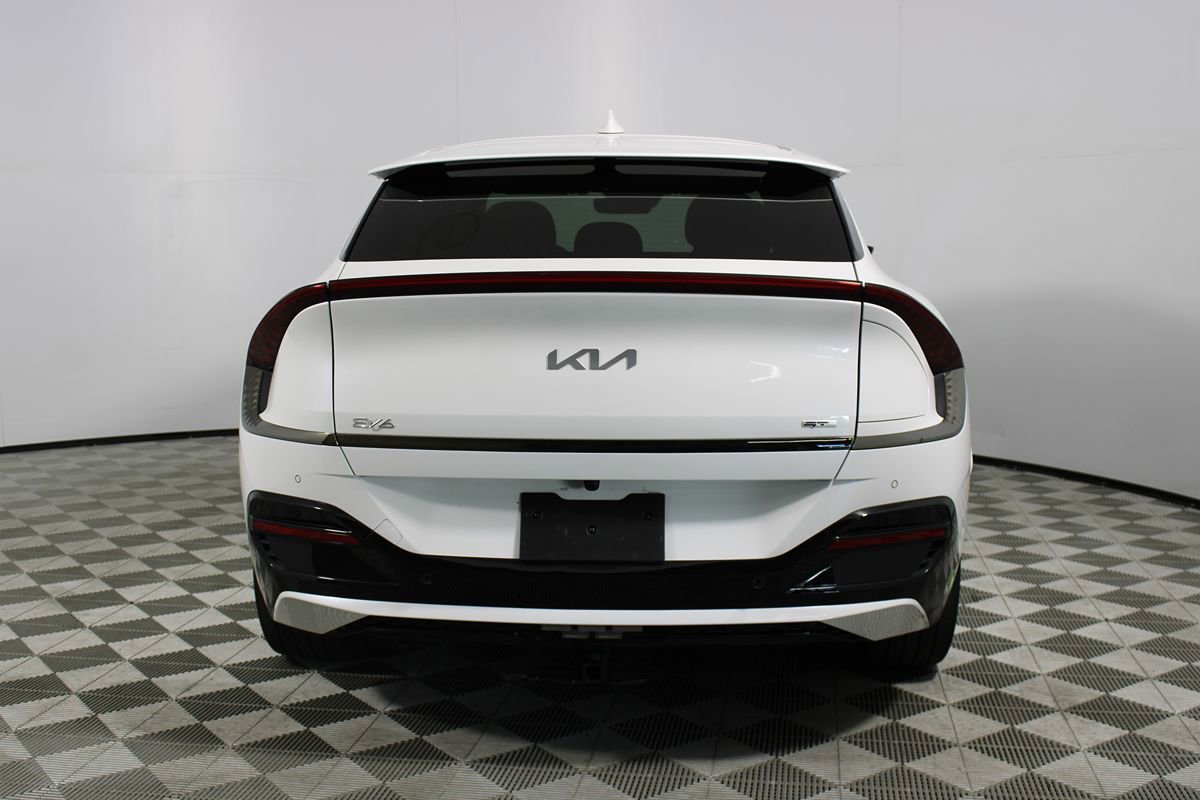 Used 2023 Kia EV6 GT-Line AWD/4WD image 35