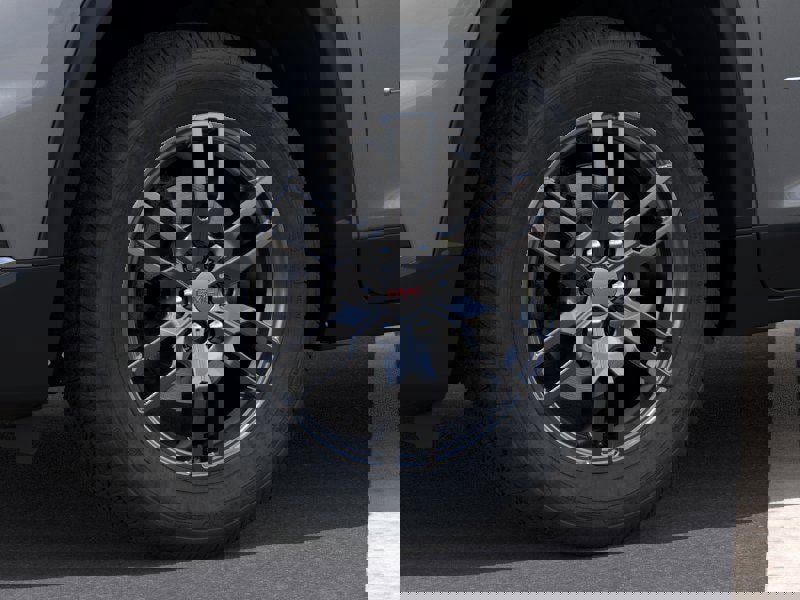 New 2026 GMC Acadia Elevation image 9