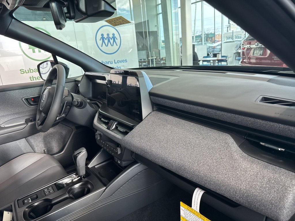 New 2026 Subaru Outback Limited XT image 7