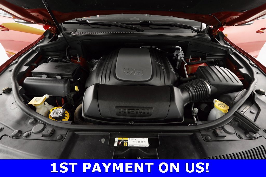 Used 2020 Dodge Durango R/T image 32