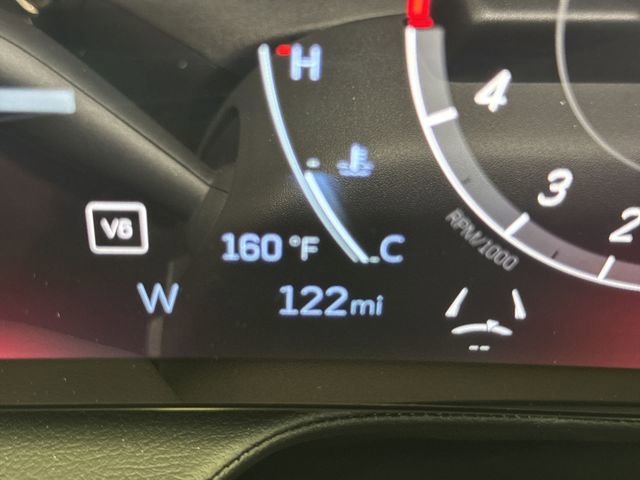 New 2026 Cadillac CT5 V image 12