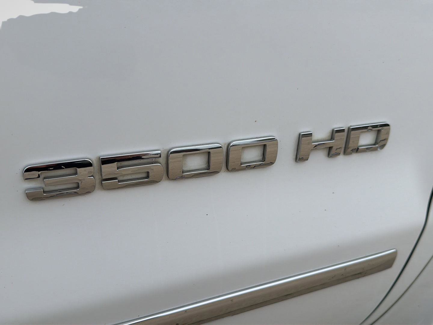 Used 2015 Chevrolet Silverado 3500 LTZ w/ Duramax Plus Package AWD/4WD image 39