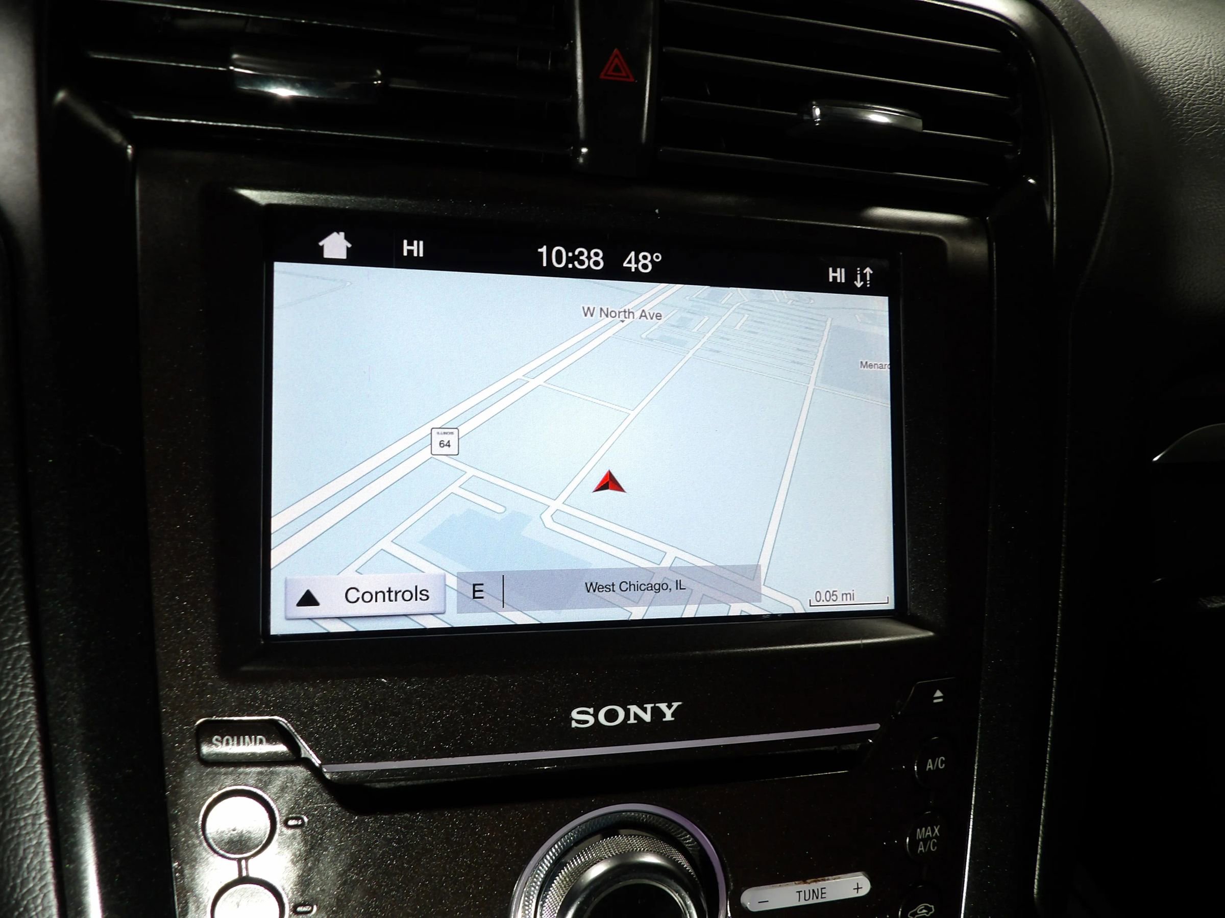 Used 2019 Ford Fusion Titanium image 19