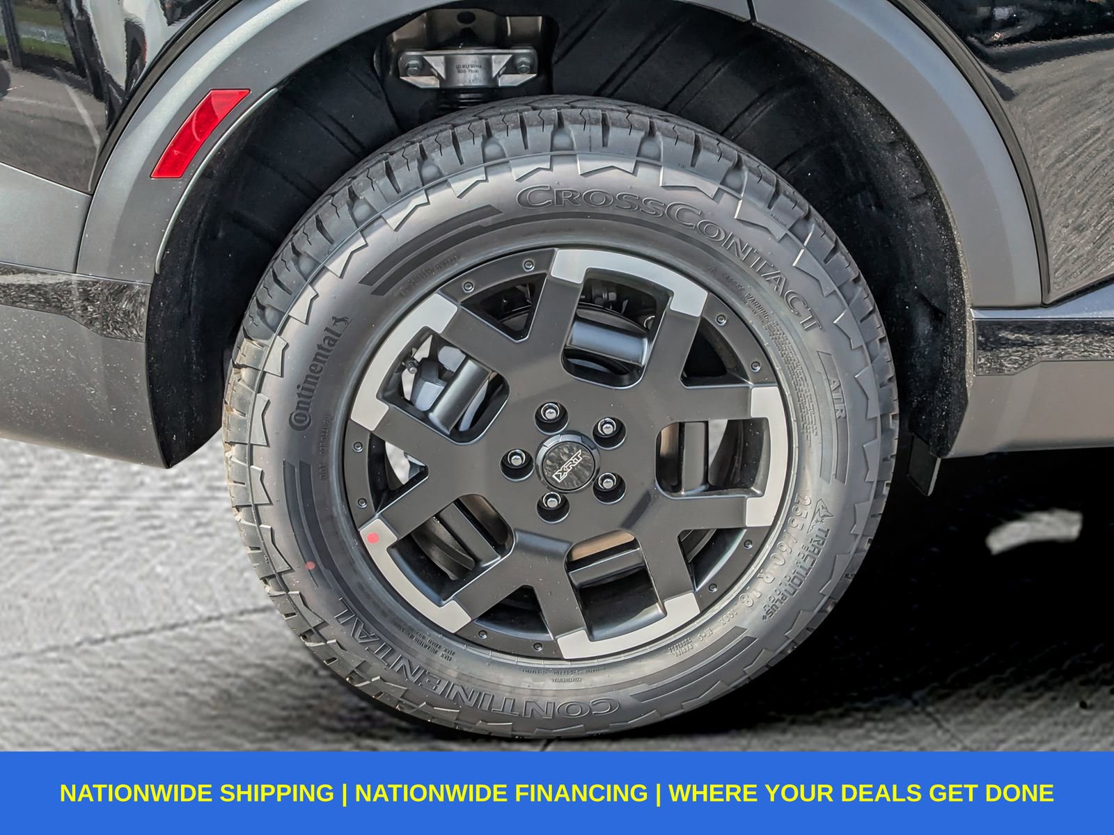 New 2026 Hyundai Palisade XRT Pro image 31