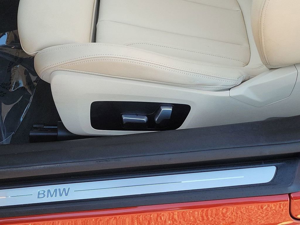 Used 2021 BMW 430i Convertible w/ Convenience Package (ZC2) image 27