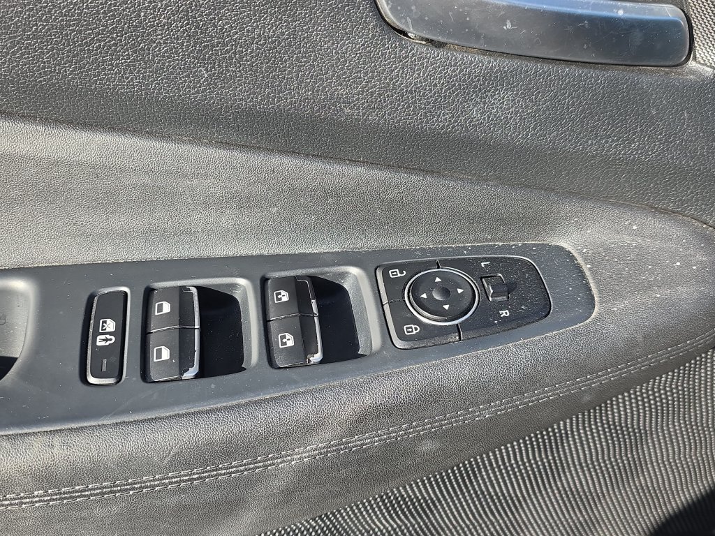 Used 2021 Hyundai Santa Fe SEL FWD image 34
