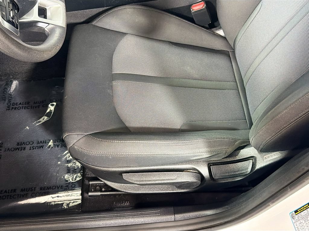Used 2022 Kia K5 LX FWD image 19