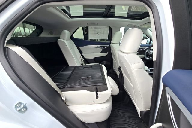 New 2026 Buick Envision Avenir AWD/4WD image 22