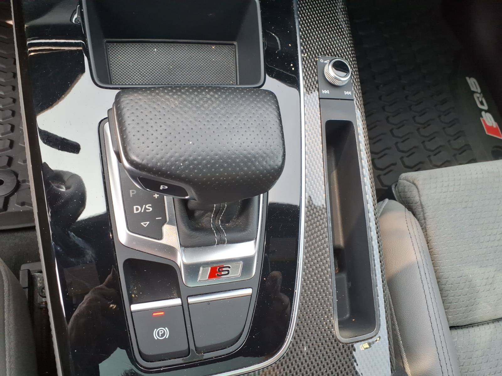 Used 2022 Audi SQ5 Premium Plus w/ Premium Plus Package AWD/4WD image 30
