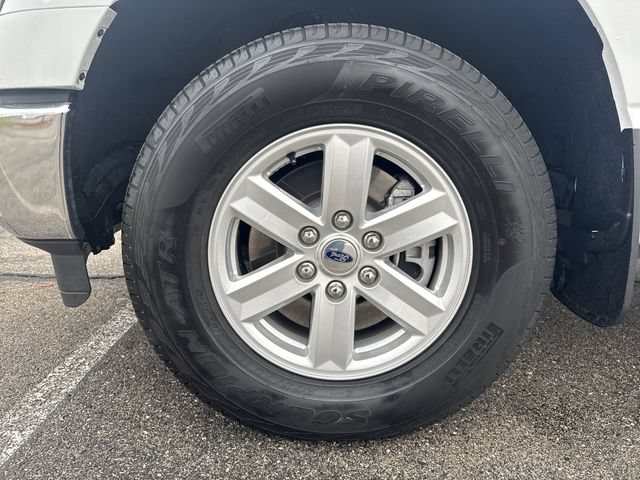 Used 2023 Ford F150 XLT w/ Equipment Group 301A Mid AWD/4WD image 10