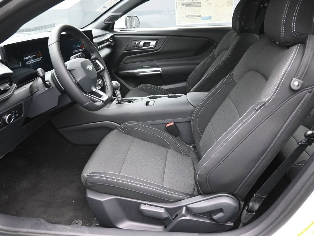 New 2026 Ford Mustang GT image 20