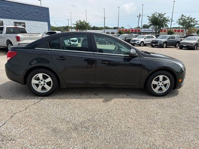 Used 2014 Chevrolet Cruze LT FWD image 6