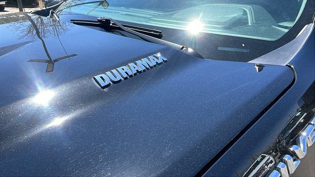 Used 2023 Chevrolet Silverado 1500 LT RWD image 10