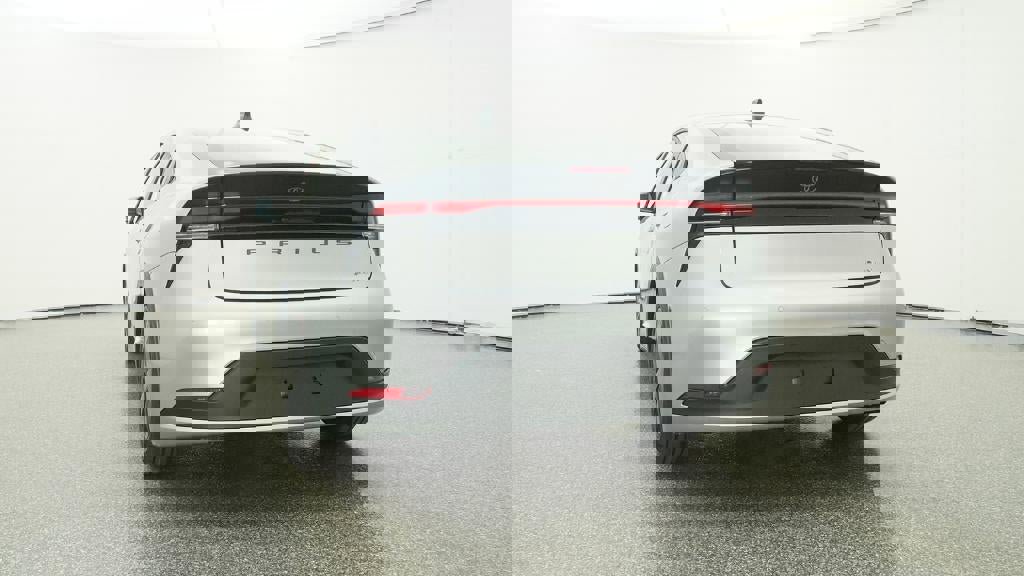 New 2026 Toyota Prius LE image 22