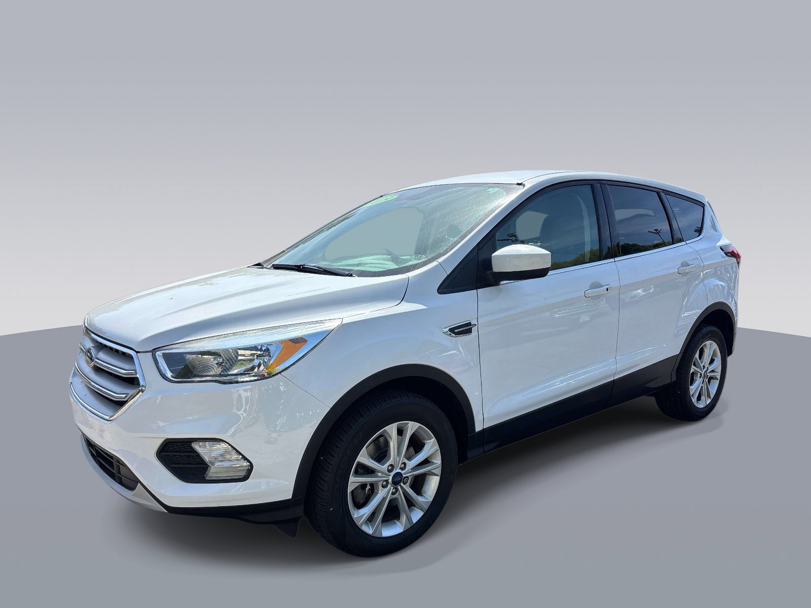 Used 2019 Ford Escape SE AWD/4WD image 7