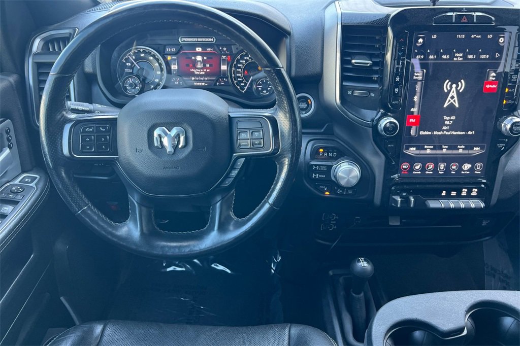 Used 2020 RAM 2500 Power Wagon image 15