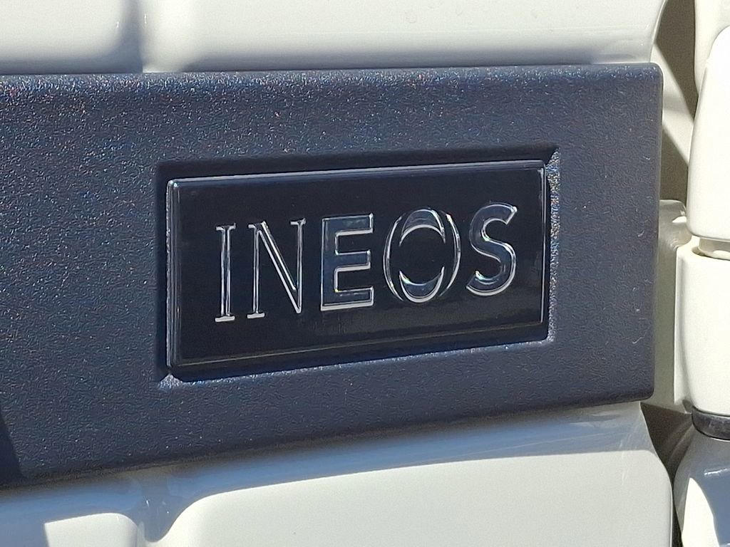 Used 2024 INEOS Grenadier AWD/4WD image 30
