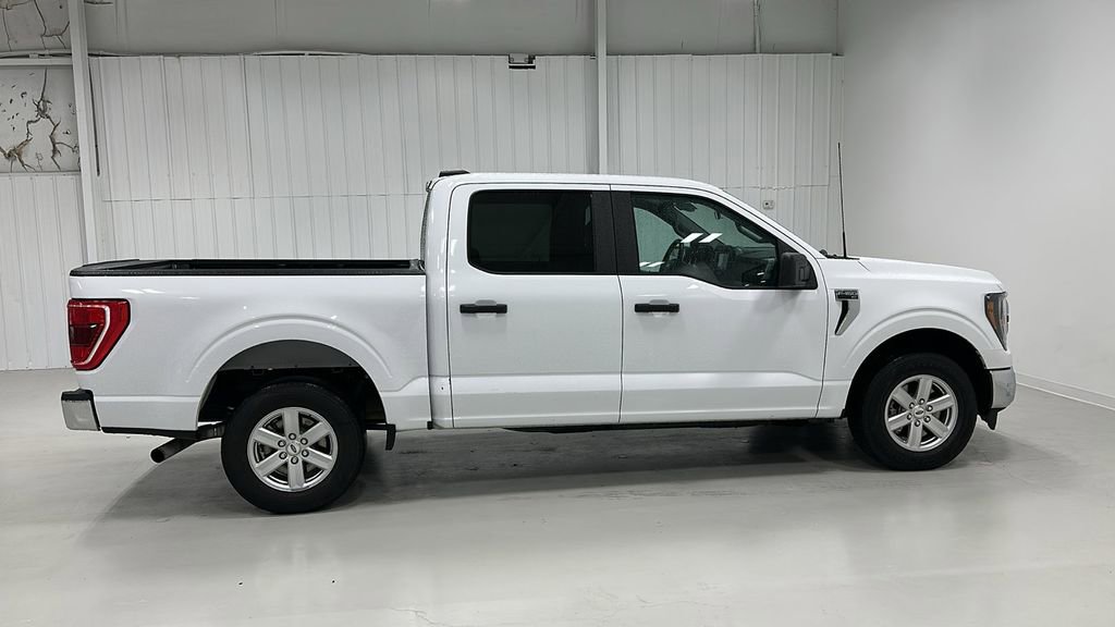 Used 2023 Ford F150 XLT image 6