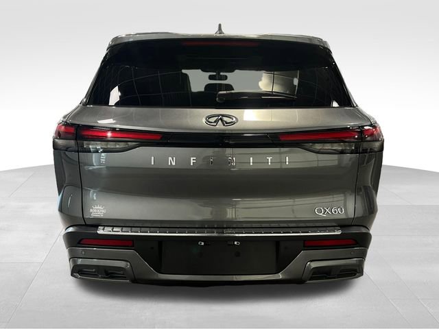 Used 2022 INFINITI QX60 Luxe w/ Cargo Package image 6