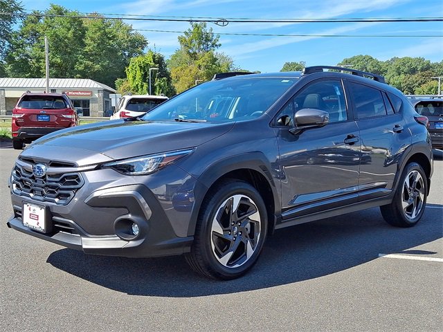 Certified 2024 Subaru Crosstrek 2.5i Limited image 3