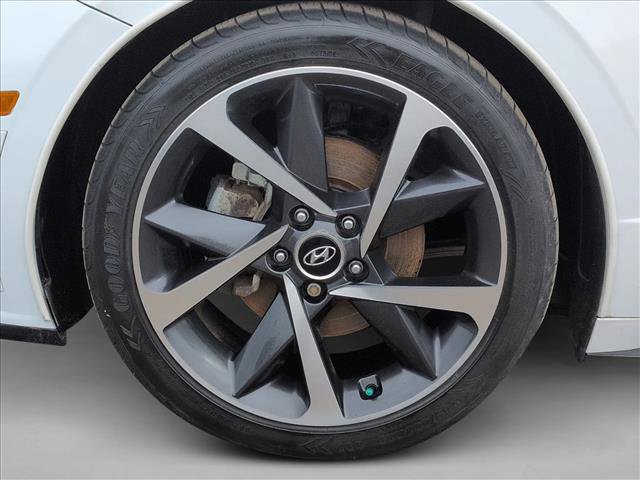 Used 2021 Hyundai Sonata SEL Plus FWD image 23