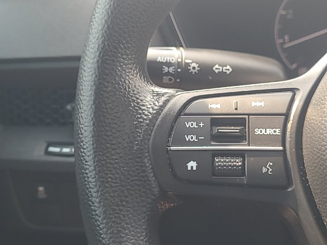 Used 2023 Honda CR-V EX image 17