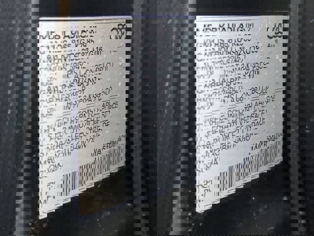 Used 2021 Audi SQ8 Premium Plus image 28