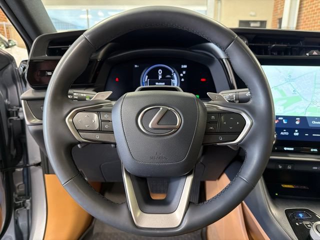 Used 2023 Lexus RZ 450e Premium w/ Accessory Package (2T) AWD/4WD image 14