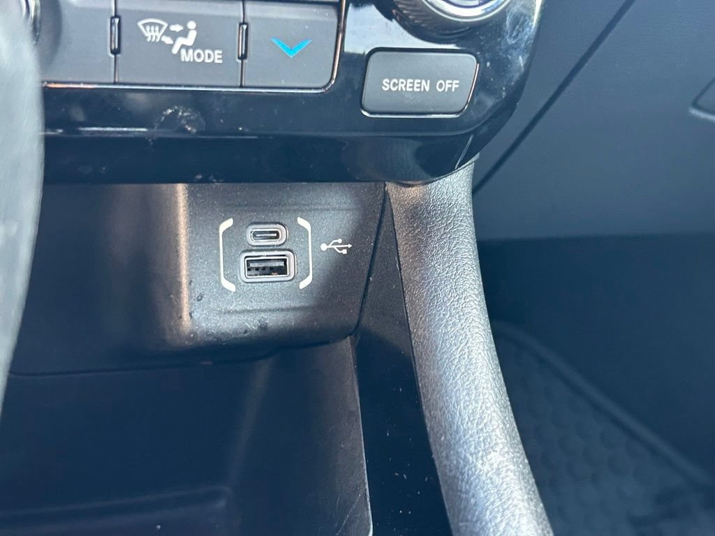 Certified 2023 Jeep Compass Trailhawk AWD/4WD image 23