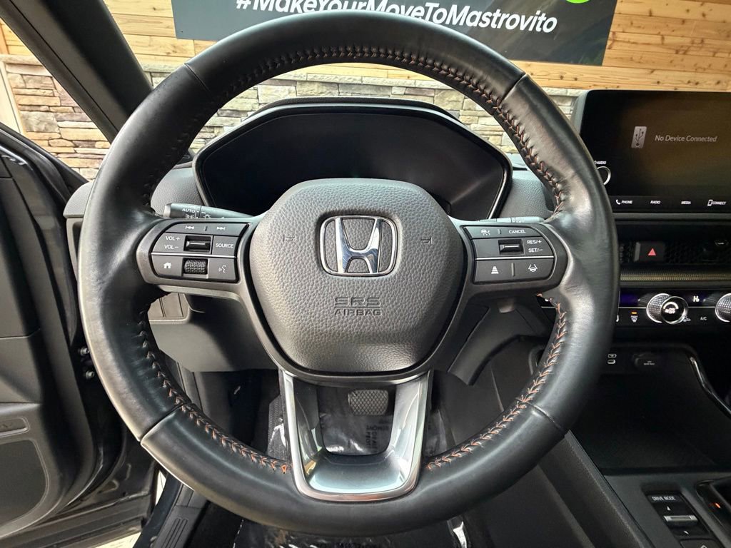 Used 2023 Honda CR-V Sport image 11