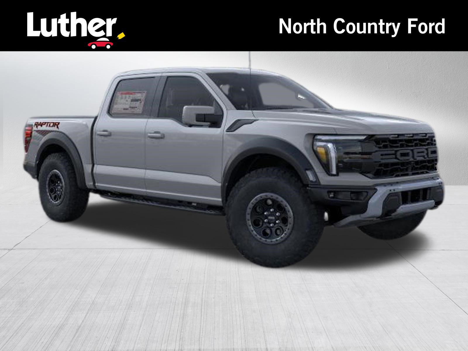 New 2026 Ford F150 Raptor image 7