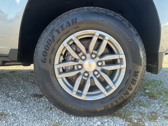 New 2026 Chevrolet Colorado LT w/ LT Convenience Package RWD image 36