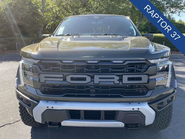 Used 2025 Ford F150 Raptor AWD/4WD image 2