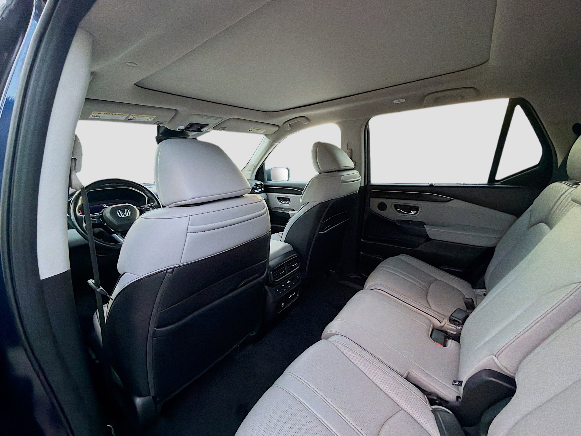 Certified 2023 Honda Pilot Elite image 25