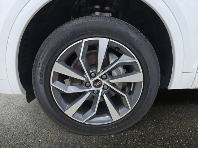 Used 2023 Audi Q5 2.0T Premium Plus AWD/4WD image 37
