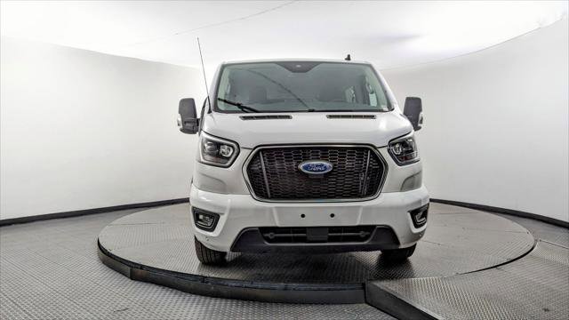 Used 2023 Ford Transit 350 XLT image 11