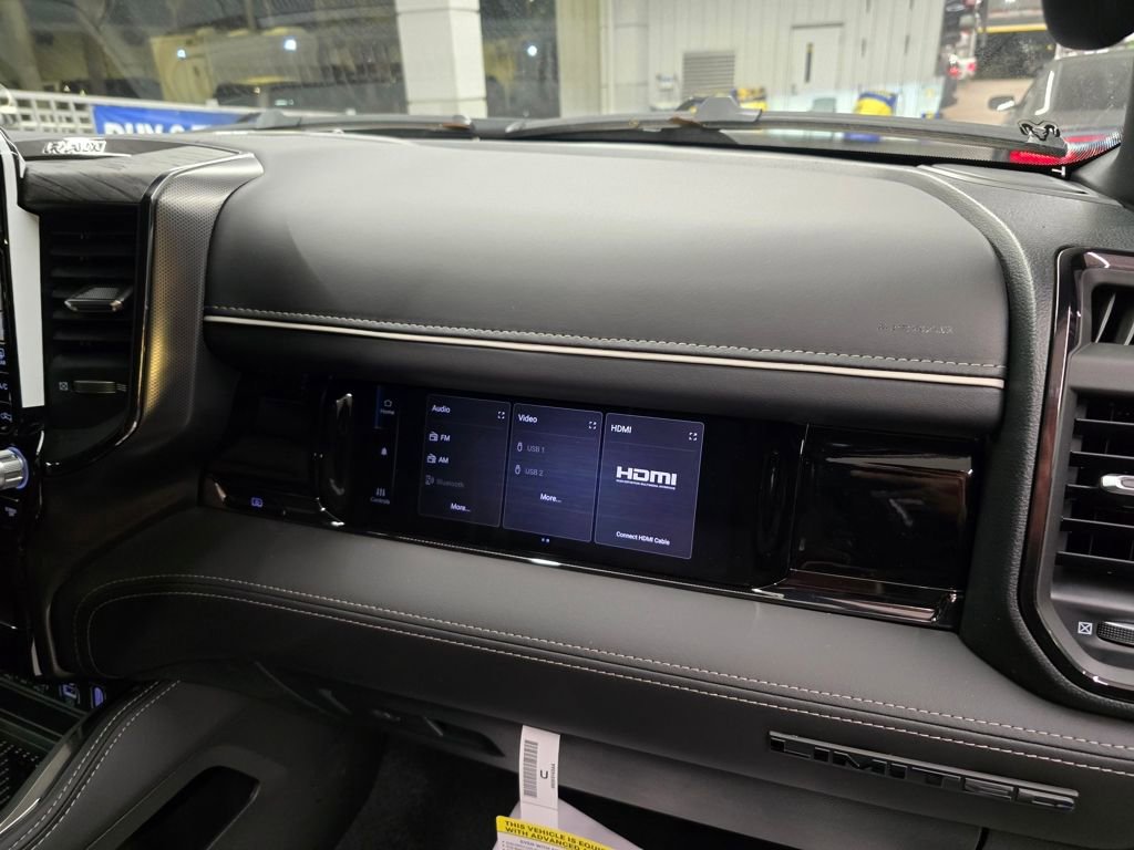 New 2026 RAM 1500 Limited image 43