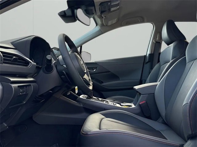 New 2026 Subaru Crosstrek 2.5i Limited image 12