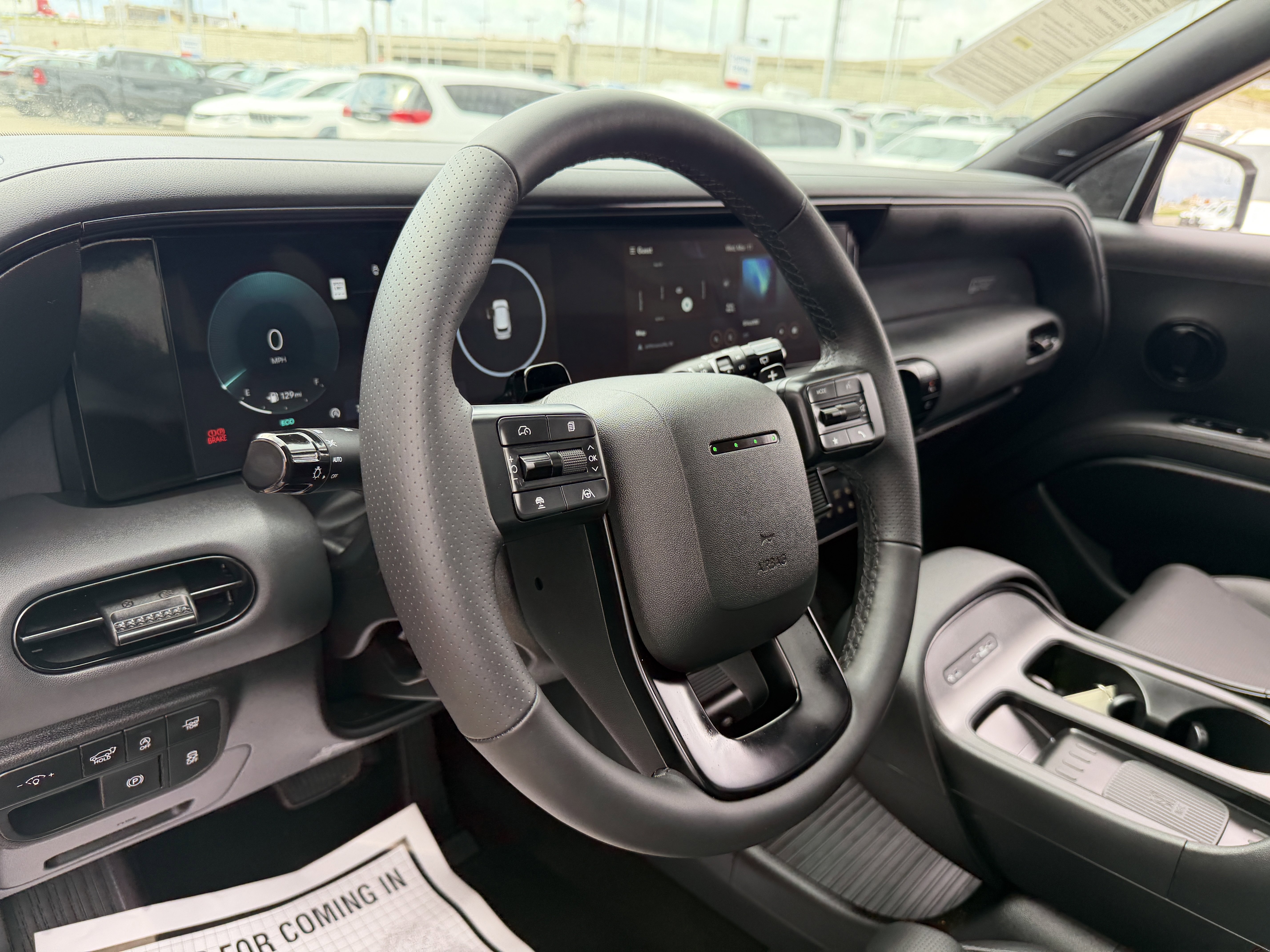 Certified 2026 Hyundai Palisade XRT Pro image 36