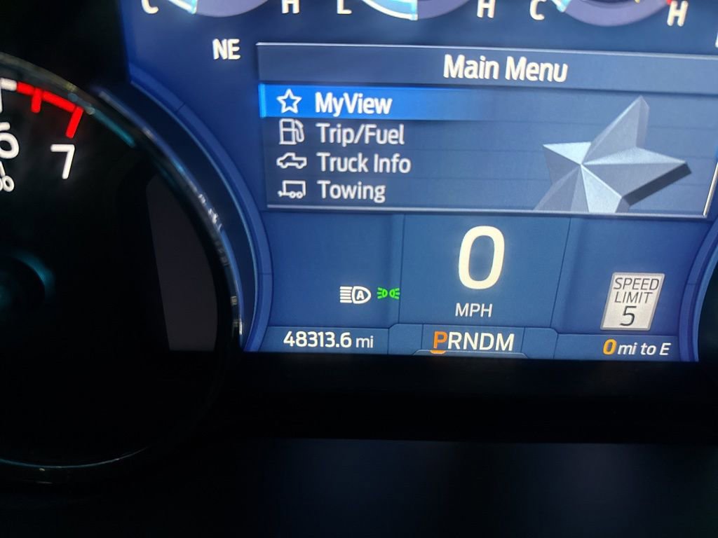 Used 2023 Ford F150 XLT w/ Equipment Group 302A High image 21