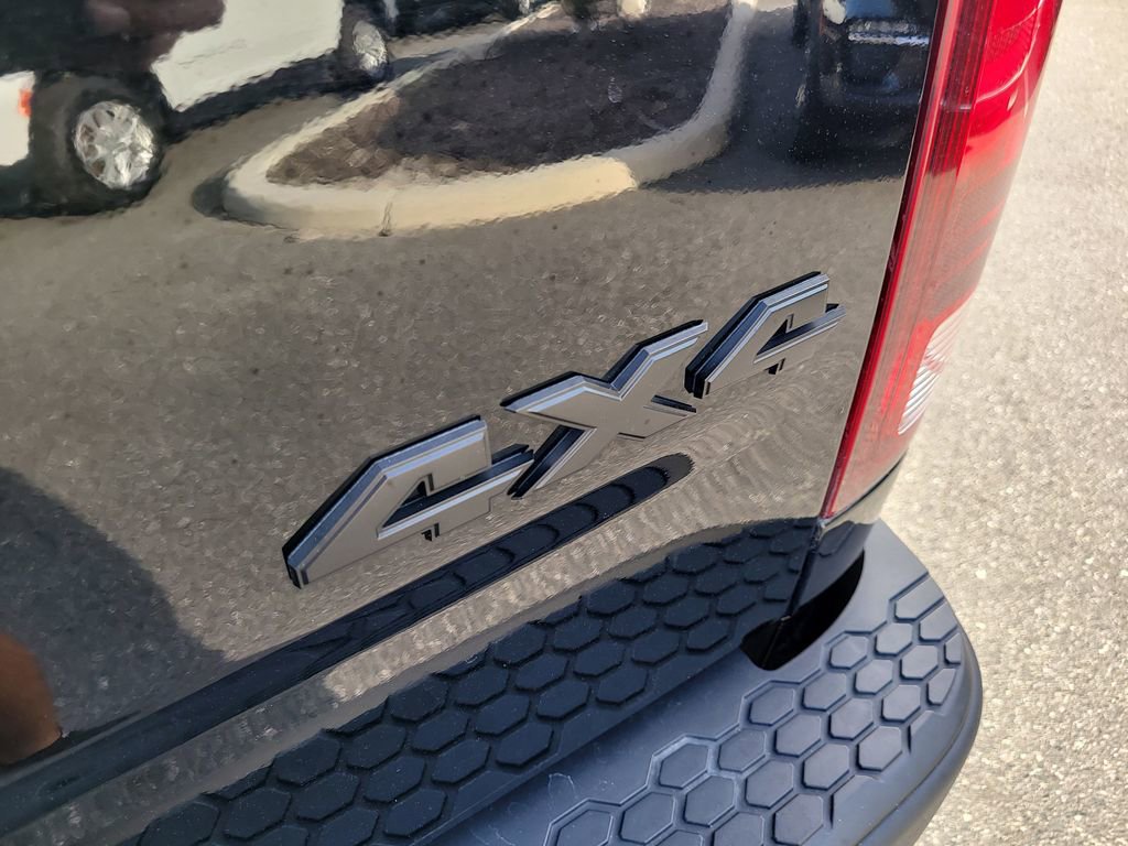 Certified 2022 RAM 1500 Classic Warlock w/ Electronics Group image 7