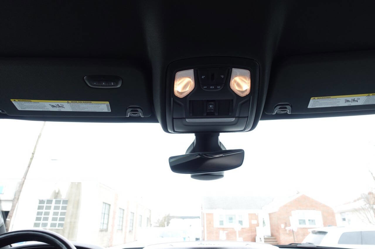 Used 2022 RAM 1500 Big Horn AWD/4WD image 47